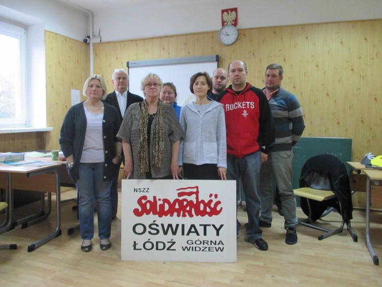 Strajk w Młodzieżowym Ośrodku Wychowawczym w Łodzi 1 18997 9916628f14c3c0fd1dfcc1262649144d