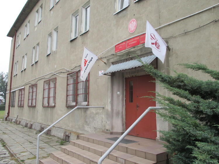 Strajk w Młodzieżowym Ośrodku Wychowawczym w Łodzi 2 18997 b4d401b93cad74b96f18102aa95d9fba