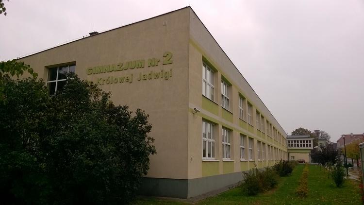50 inicjatyw na 50-lecie szkoły. Jubileusz sieradzkiego gimnazjum 2 19043 fa8ce00e970fbb4018d96d6aa3771dac