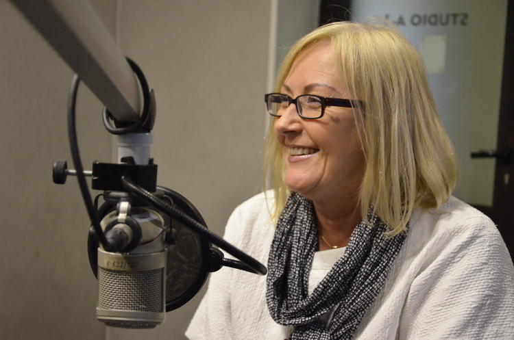 Joanna Kopcińska: Wsparcie dla uczelni, absolwentów i przedsiębiorców 1 19045 6666a5dffec4921d803e009286193e09