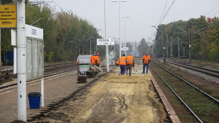 Remont peronów w Zgierzu 1 19070 2ae74cda40904bf675d2612e04649e29