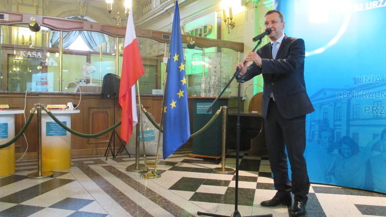 Odznaki dla łódzkich samorządowców 1 19073 e04ef5ba51248d58accdc4f7b9a5f545