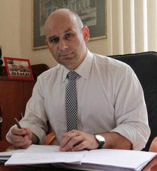 Prezydent Tomaszowa powołany do Narodowej Rady Rozwoju 1 19074 3ddcff048c8b3412a9b5e3723a5c1baa