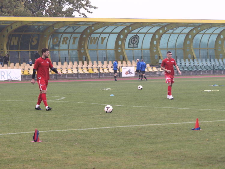 Widzew przegrywa w Kleszczowie ze Zjednoczonymi 2 19082 8813f04c834255954f72763b14d239bb