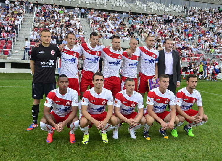 Ważny mecz ŁKS-u. Transmisja w Radiu Łódź 1 19100 1cc8b291287d335639d42571d3ef1436