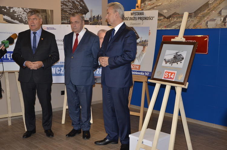 PO: "Jesteśmy za modernizacją polskiej armii" 1 19114 c4a8a0f24d8c1fe5b4beafceb282da4c