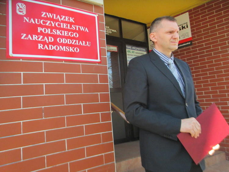 Czy w Radomsku będą zwalniać pracowników niepedagogicznych? 1 19140 94df20f38d2fed6c0f82d38a1d080ed9