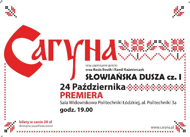 Słowiańska dusza w Łodzi 1 19156 29222df16f63e8962a27c11db22988c2