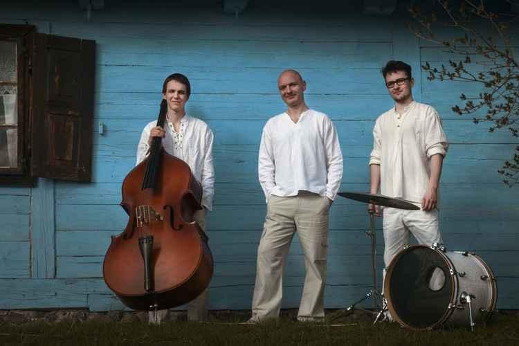 "Jazz ex cathedra", czyli nowy cykl koncertowy Akademii Muzycznej w Łodzi 1 19165 170a3f81e53fb70f2bc203f1ebd009cd