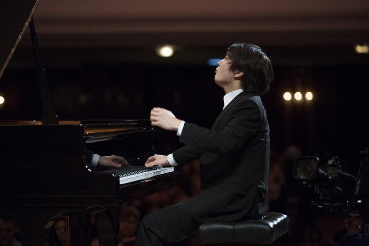 Seong-Jin Cho wygrał XVII Konkurs Pianistyczny imienia Fryderyka Chopina 1 19196 764bae868ca4adb9c86887d7a5eea549