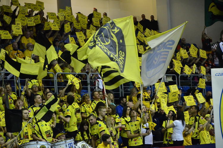 V Zlot Kibiców PGE Skry Bełchatów 1 19359 f362e8eb1a65531f83d8cca2917e04f2