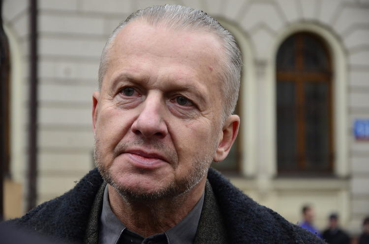 Bogusław Linda o Łodzi. Hanna Zdanowska: "Konsekwencje powinny być wyciągnięte" 2 19362 8153e6b69559a0e4d3e6b97b4de85dc1