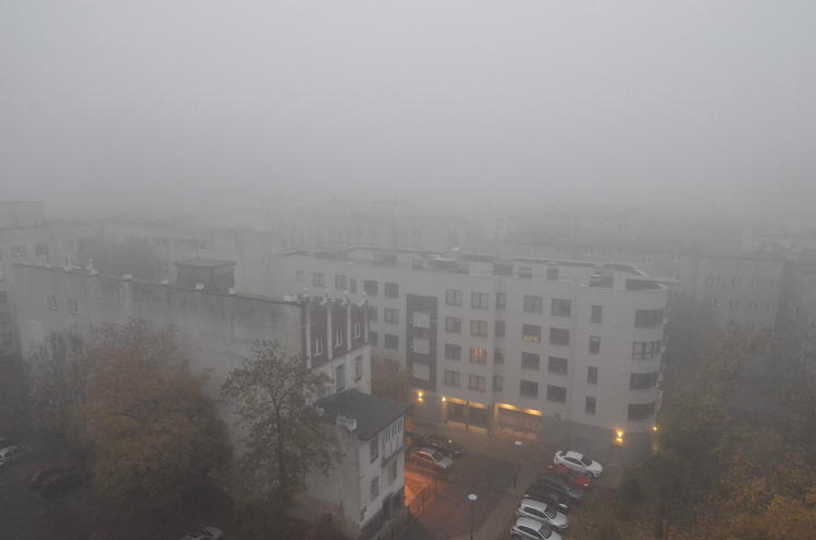 Mgliste poranki, brak opadów i chłodne noce. Oto pogoda na najbliższe dni 1 19375 9b947c08b32b01cc013f22e40b5fdea0