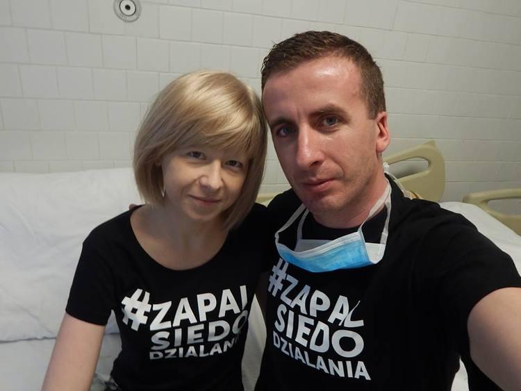 Mieszkańcy województwa "zapalają się" do działania 2 19409 6e6eb1844a7fa4216b936743e8b77f75