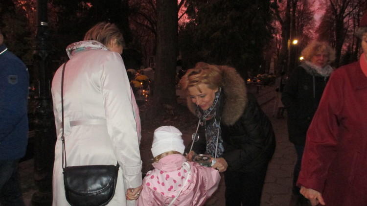 XXI Kwesta na Starym Cmentarzu w Łodzi 1 19547 426910ca74f14840358701a308ec2188