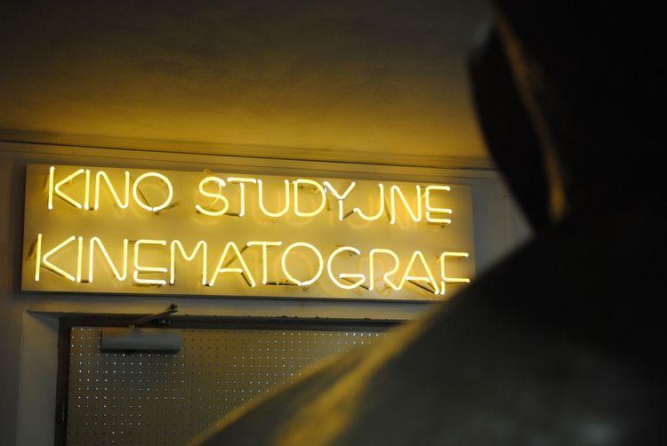 Dziady w Muzeum Kinematografii. Filmowe wspomnienia 1 19552 464ea17bef114490b03033d004023667