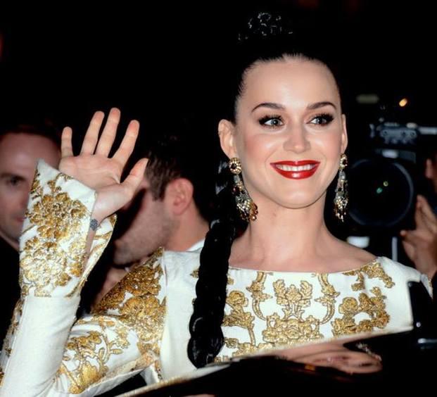 Katy Perry bogatsza o 135 milionów dolarów 1 19755 161eb3f817f39afb21ead1d51c1af79b