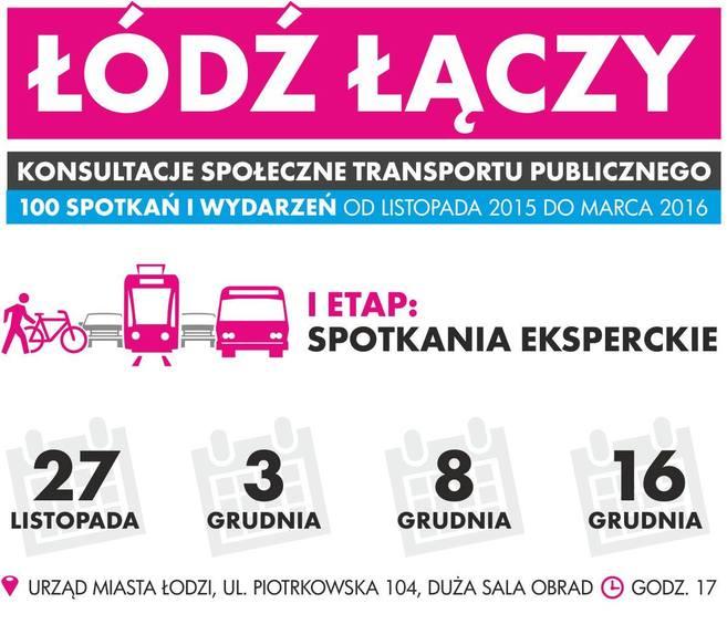 Łodzianie o zbiorowym transporcie. Największe konsultacje społeczne 2 19786 fc99fcd8750843d0646755be300cb594