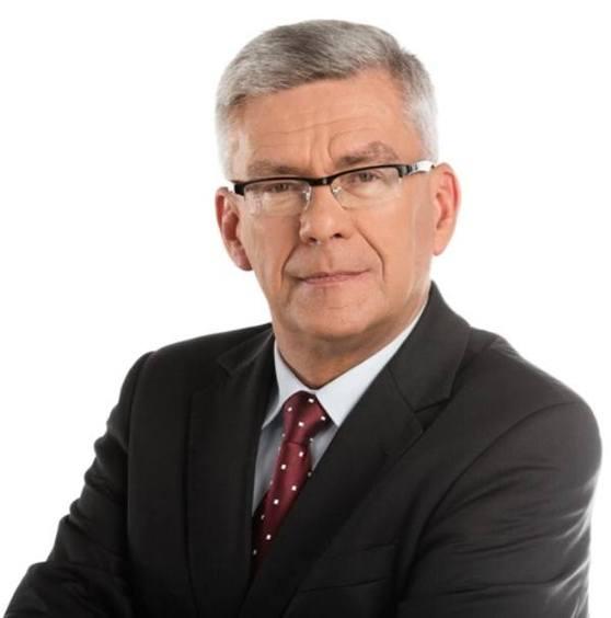 Przemówienie prezydenta, ślubowania, dymisja rządu. Pierwsze posiedzenie Sejmu 3 19868 9ebe788580680d835d6729d58122013d