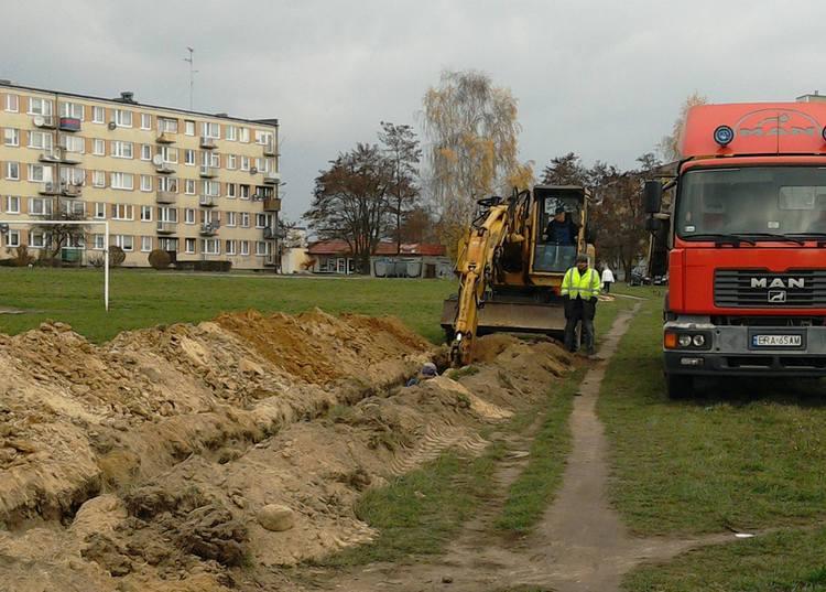 W Radomsku budują nowoczesny kompleks sportowo-rekreacyjny 1 19891 9a4e31ce4ed4578befbe7ec95e82396b