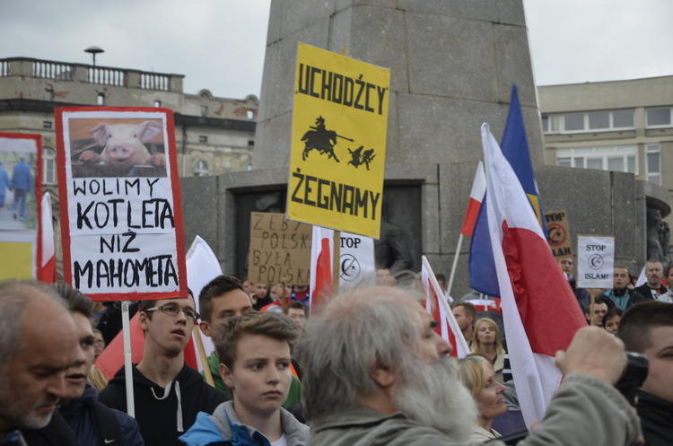 W Łodzi odbędzie się marsz przeciwko terroryzmowi 1 19970 9a63c20d375fe535397a52710b3c4462