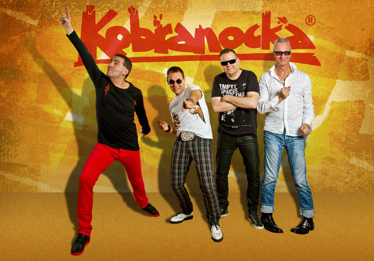 Kobranocka w Radiu Łódź. Zdobądź wejściówki na koncert 1 19981 88aa8ea15da7780556684205cfcd8fcd