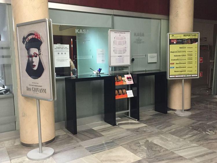 Kulturalne kolizje. Problematyczne zmiany terminów premier w Teatrze Wielkim 1 20021 a0ee5b8536709f5e65cd8bee30456a3f