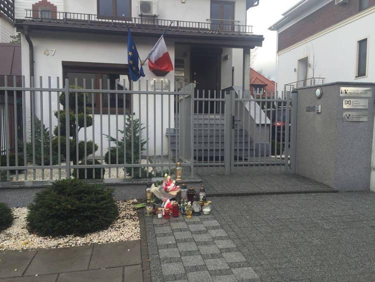 Łódzkie Beaujolais w cieniu tragedii w Paryżu 1 20097 72675b43e5ba2787eb93eb5a7975e9e7