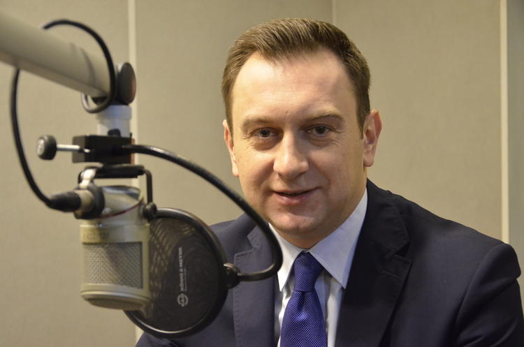 Tomasz Trela: Liczymy na ministerstwo sportu 1 20216 abbaff6b992d579fc975c4a17b740cdf