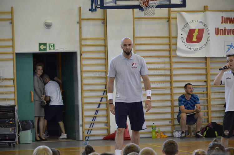 Gortat blisko double-double, ale porażka Wizards 1 20226 c8dce10eeb2b2bb3909b579f0fa376f7