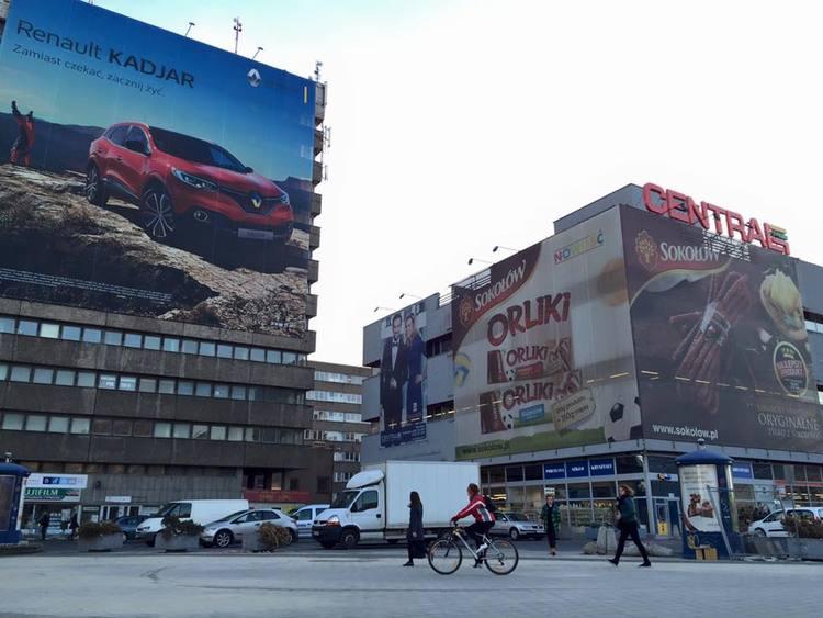 Reklamy w Łodzi. Ruszają konsultacje społeczne 1 20233 63d7702ef8f780f23c554154af134e3a