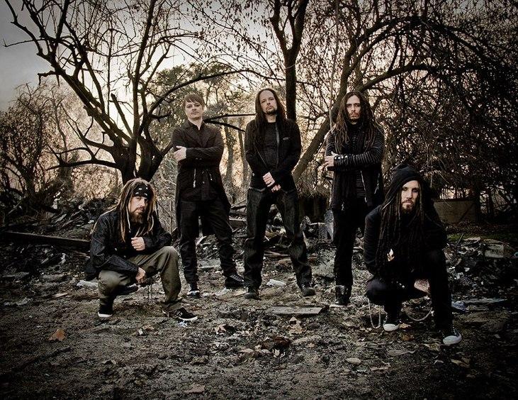 Korn, Megadeth oraz Sixx:A.M. na pierwszej edycji Power Festival 1 20359 cc4564afab635d6c1b307a2b8cb9a989