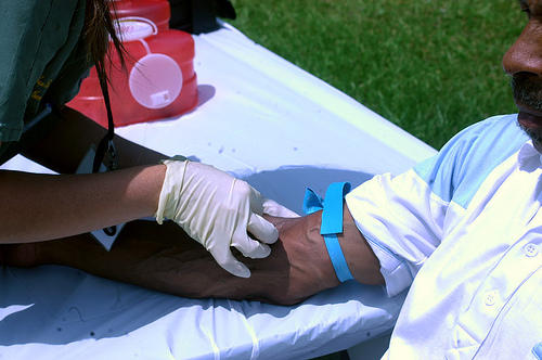 Światowy Dzień AIDS. Świadomość społeczna rośnie 1 20395 cb7355cfb7965a375328a50b2ab411cc