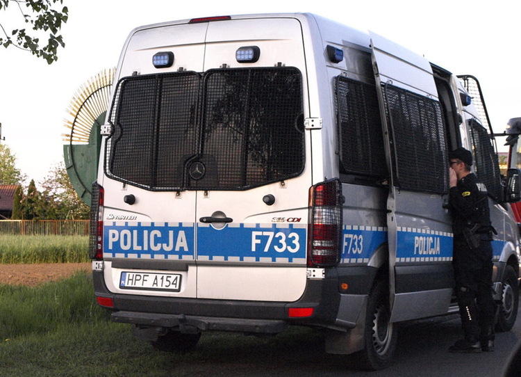 Zgierzanin kupował leki, korzystając ze sfałszowanych recept 1 20416 98d7b8c4cbb2f82a812856baa581ecf6