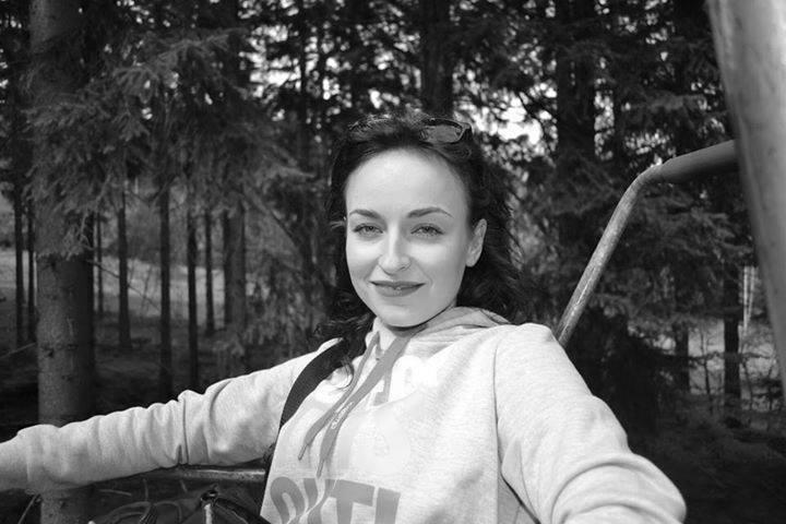 Policja: Ewa Tylman nie żyje, zatrzymano mężczyznę 1 20418 0a83038a9d760d2116efc01fb3bf62bf