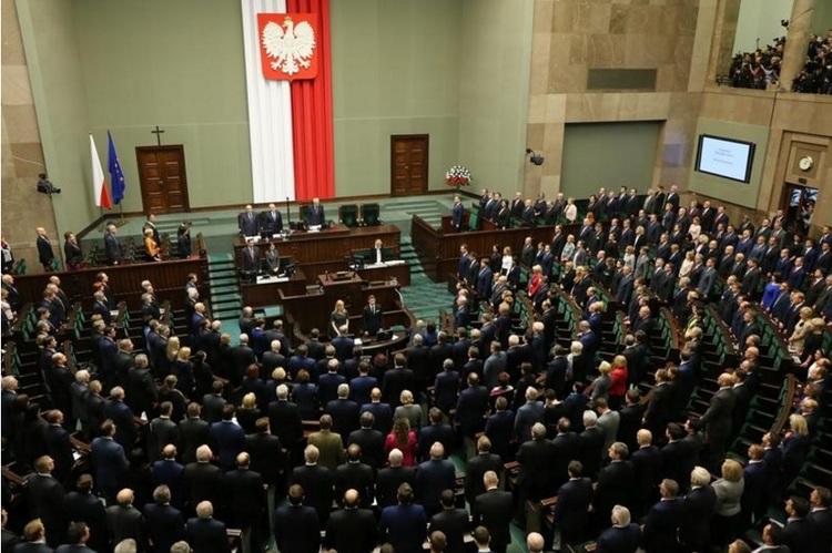 Sejm wybrał 5 nowych sędziów Trybunału Konstytucyjnego 1 20449 308c4ce4f4076e66a70e4e13c2a1b68b