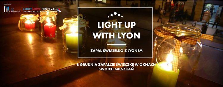 Zapal światełko z Lyonem. Łódź solidarna z Francją 1 20465 da8ab5f03ed5f2b05a280334fb6f0705