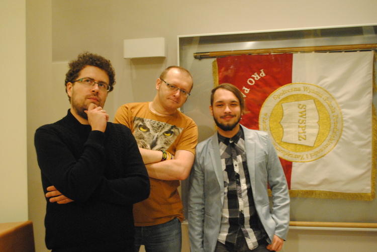 Bo nie lubię! Warsztaty "hejtowej" odporności 1 20472 82a0912f1526acbe8189e38205826135