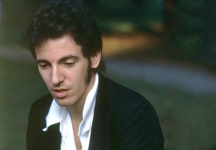 Bruce Springsteen "The Ties That Bind: The River Collection" 1 20475 d51cc98ecf47850666b8750ec68b2a42