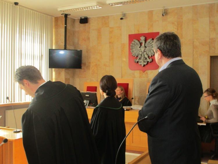 Śmierć noworodka w Zduńskiej Woli. "Zawinili lekarze" 1 20533 63f48afa334928061bc92c7439fdcc30