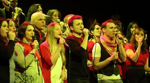Jazzowe i charytatywne Mikołajki w Teatrze Szwalnia 1 20542 0b6a0d44dd40ed248182173fd029afe2