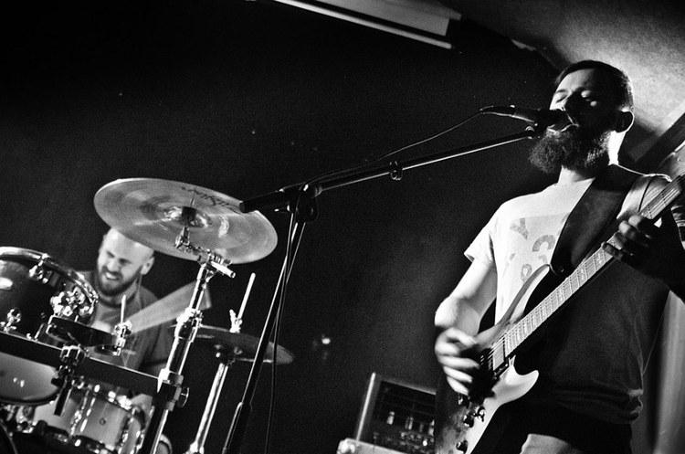 Apokaliptyczny blues i bulgot z warmińskich jezior- ROGI i KRZTA zagrają w klubie DOM 1 20544 18cda15066728c8c1c83bdde3d99f8cc