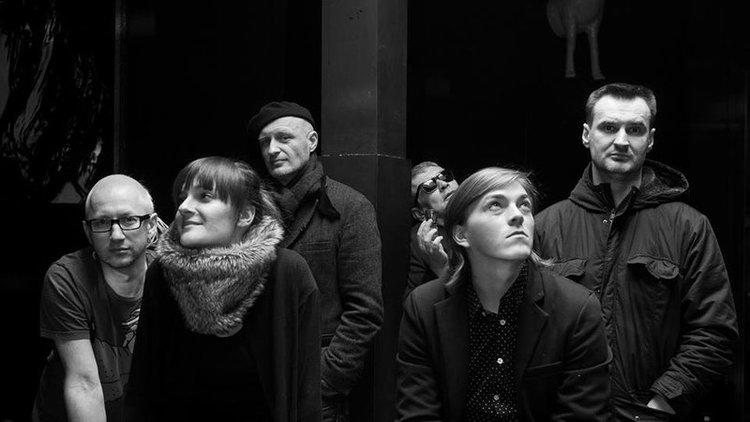 Świetliki wystąpią podczas Festiwalu Puls Literatury 1 20594 bfea3e44aec992f1c9c087ae5e71b3e7