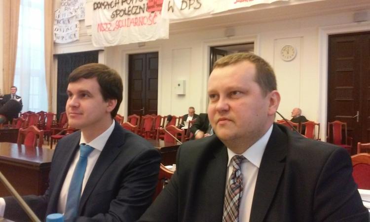 Nowy łódzki radny złożył ślubowanie 1 20645 23f6c7b83833979c008f4cb17fb97dd9