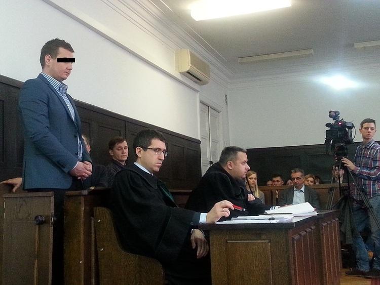 "Król dopalaczy" przed sądem 1 20659 b1f6018ad8233f543241290c430a9011