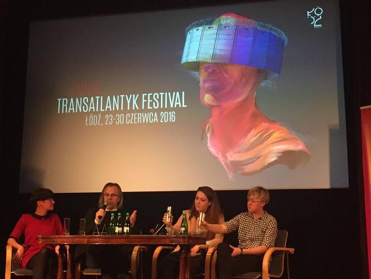 Transatlantyk w Łodzi. Znamy datę festiwalu 2 20666 f47496345b304e1dda66d12e3b9ef2db