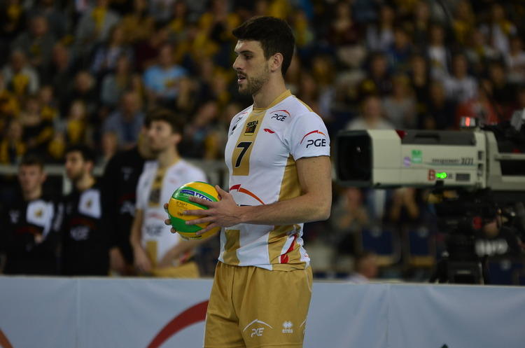 PGE Skra liderem PlusLigi 1 20743 1202d23f8d779b722a2070f15805b34d