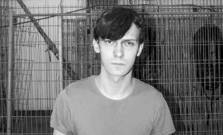 Dawid Szczęsny i jego solowy projekt Normal Echo 1 20744 18f8cae365c8ee40b037e57cca7afa31