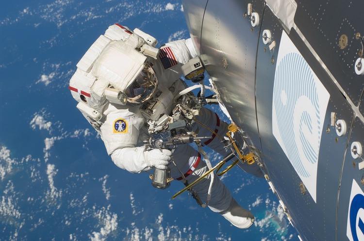 NASA. Kosmiczny nabór 1 20786 0ad79d129bfd32683e25467276b57261