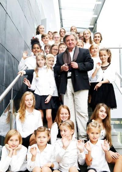 "Hej, kolęda, kolęda". Koncert w Teatrze Muzycznym 1 20961 4923fd31b01e91407ee1151fe75cf63c